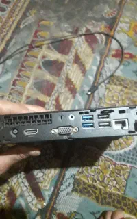 مینی کیس اچ پی۲۶۰ جی۲