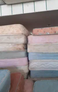 تشک یک نفره