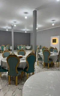 سالن ۱۰۰نفره لابوس برای اجرای مراسمات درهتل لابوس