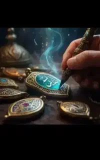 دعای سید