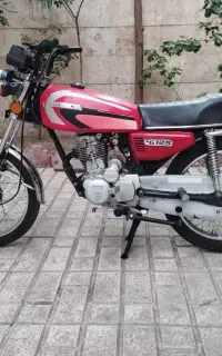 هندا تکتاز مدل ۹۰  سند دست اول