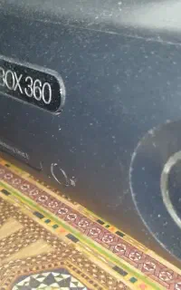 Xbox 360(ایکس باکس)