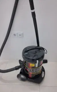 جاروبرقی هیتاشی