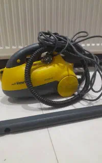 بخارشور کنوود اصل