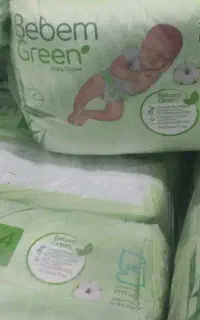 فروش پوشک ببم کوکومی با قیمت اقتصادی