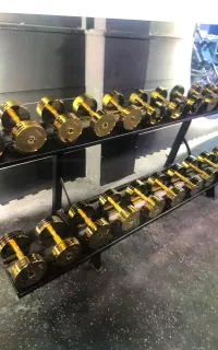 نیرو برای باشگاه بدنسازی البرز