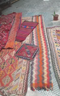 صنایع دستی سنتی اصیل