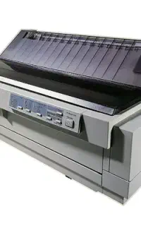 پرینتر سوزنی آکبند اپسون 2180
