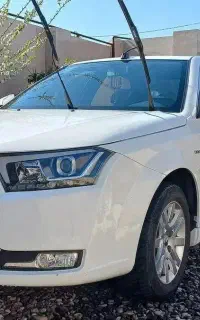 دناپلاس تیپ ۲ مدل ۹۸