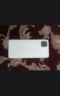گوشی سامسونگ a12