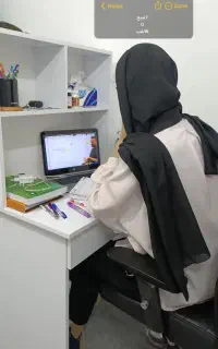 پانسیون مطالعاتی دخترانه ذهن برتر