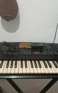 کیبورد (ارگ جی ام ویکی وان)