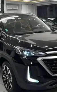 تیگارد مشکی   بی رنگ مدل۱۴۰۳ ساری