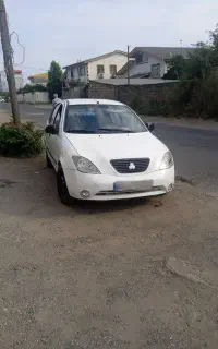 تیبا مدل۹۴ رودسر
