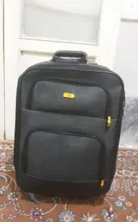 چمدان