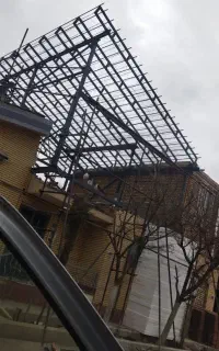 راویز و جوشکاری