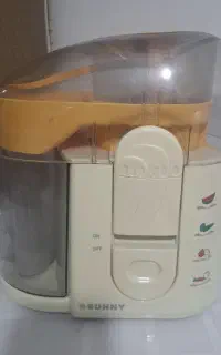 آبمیوه گیری سانی