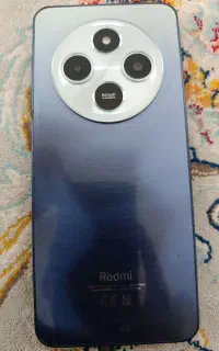 گوشی Redmi 14c