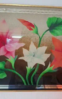 تابلوی عکس