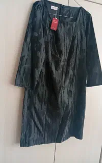 پیراهن  مجلسی آکبند