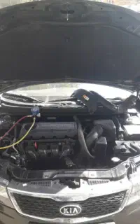 شاگرد برق خودرو میشم