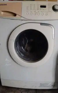 ماشین لباسشویی ۶کیلویی