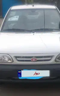 پراید ۱۳۱