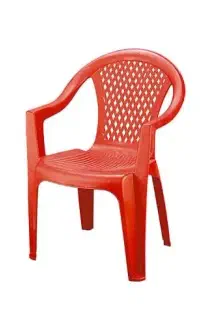 صندلی پلاستیکی