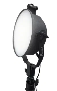 نور ثابت ال ای دی Panasun S260-Aبا سه پایه