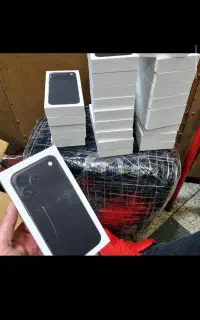 آیفون ۱۸پرومکس
