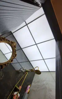 نصاب انواع قرتیز،دیوارپوش و سقف کاذب