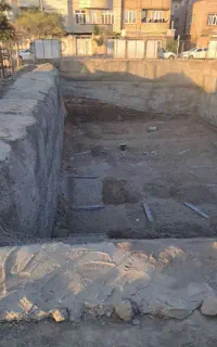 آپارتمان مسکونی وتجاری