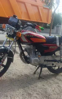 موتور 200cc احسان