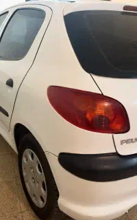 206 تیپ 2 98