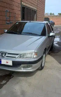 پارس ۸۷ دوگانه کارخونه