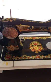 فروش چرخ خیاطی