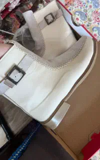 بوت چرم