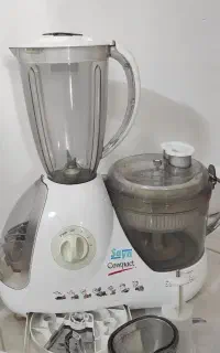 غذاساز چند کاره