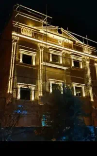 برقکاری  ساختمان