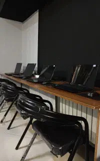 آموزشگاه کامپیوتر الکترا