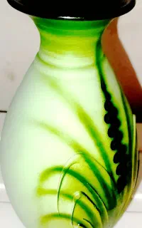 گلدان رو میزی مدل سنتی