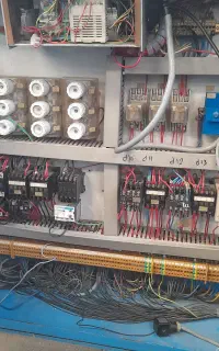 برقکار سیار صنعتی و ساختمان