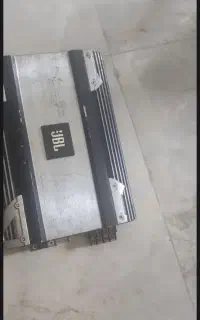 امپیلیjbl