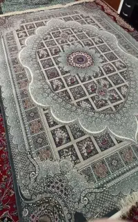 قالی فروشی نو
