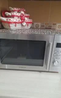 ماکروویوکنوود اصلی