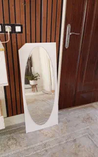 آینه قدی نو