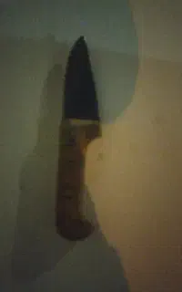 چاقو