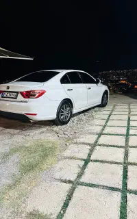 لیفان820 مدل97