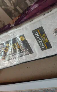 تحت یک نفره