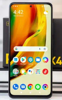 پوکو x4 پرو